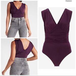 Express Body Conture Bodysuit